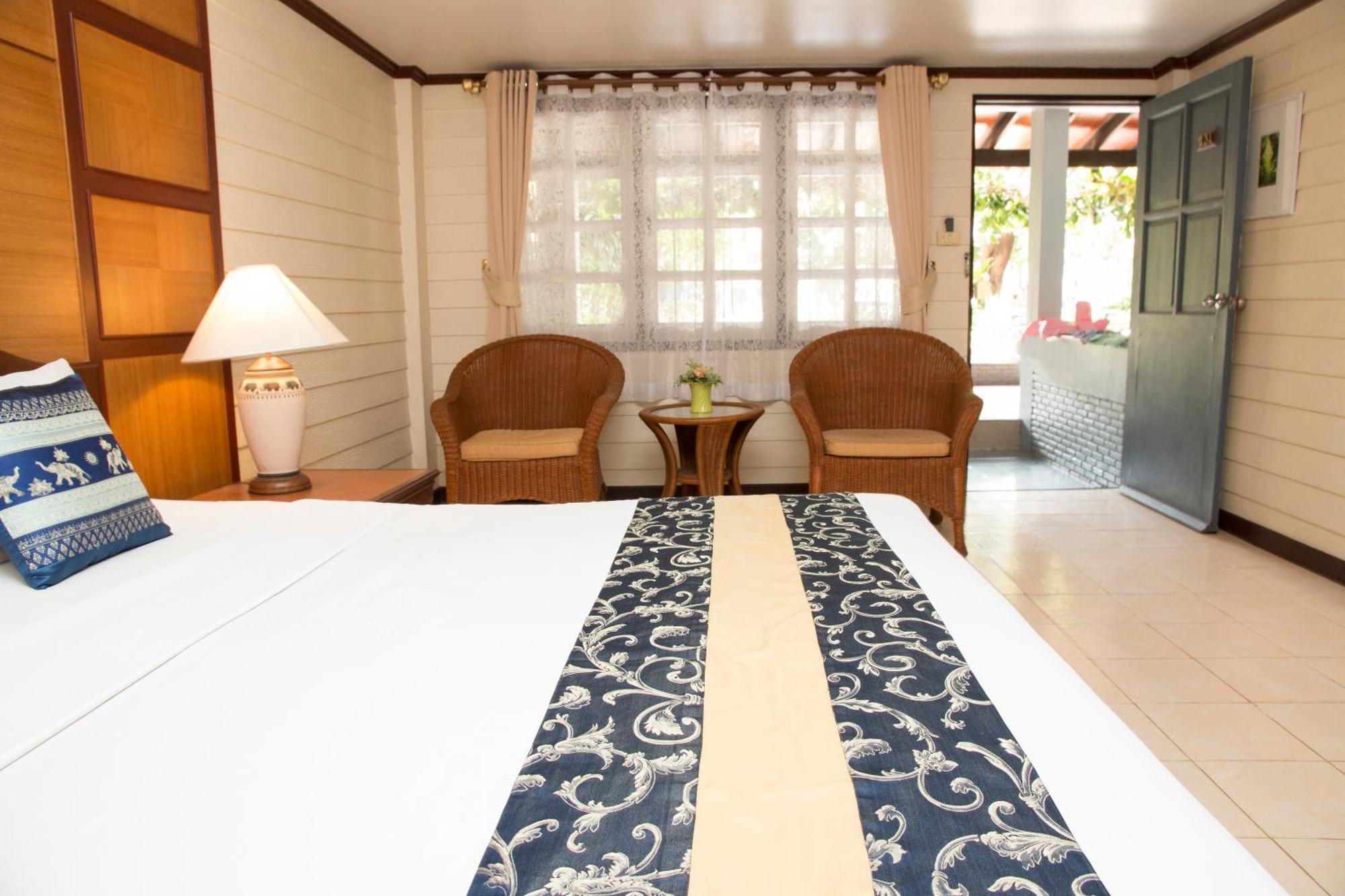 S Lodge Pattaya Formally Sabai Lodge Екстериор снимка