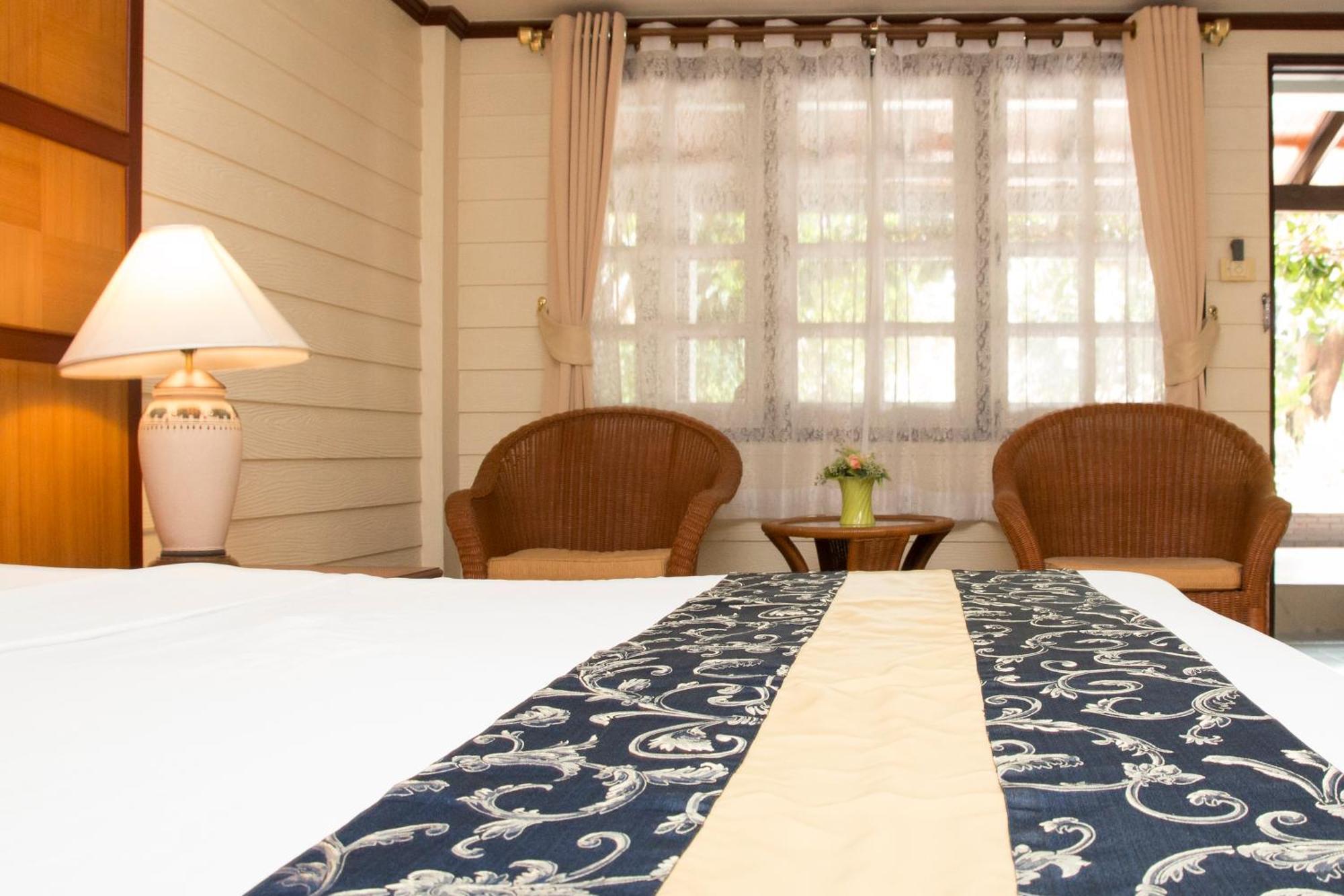 S Lodge Pattaya Formally Sabai Lodge Екстериор снимка